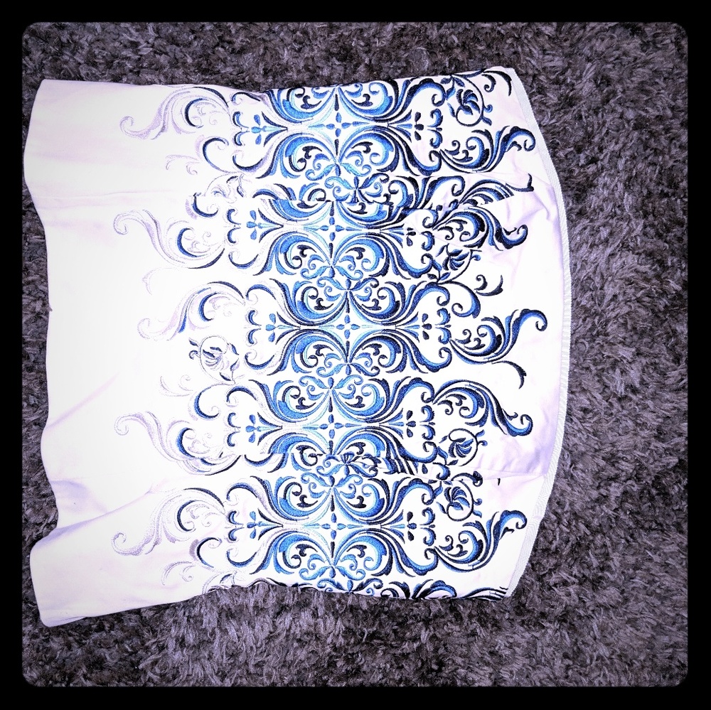 Corset